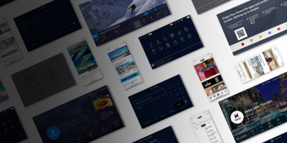 Integrations with your products – white label White label hotel products