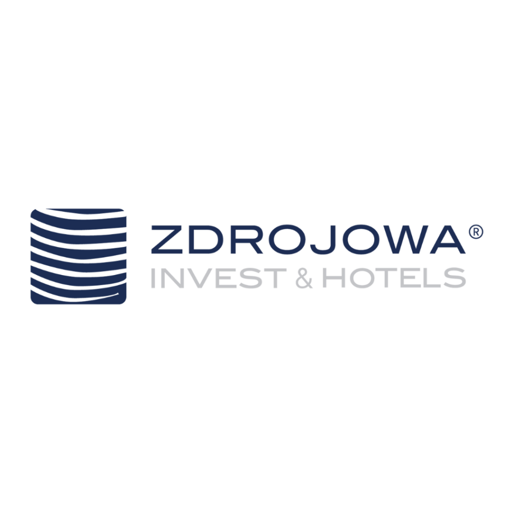 Logo Zdrojowa invest & hotels