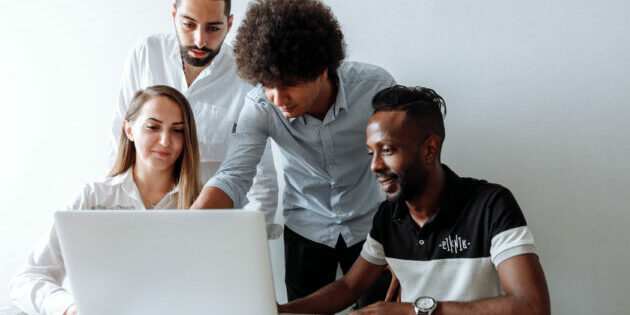 Szkolenia IT z zakresu AI dla hoteli